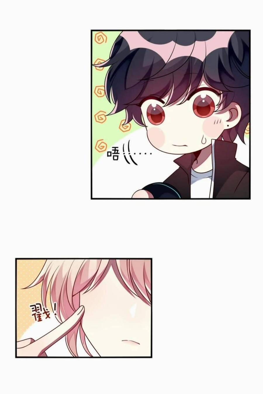 A Trạch Hóa Ra Lại Là Đại Tiểu Thư ? 20 trang 23