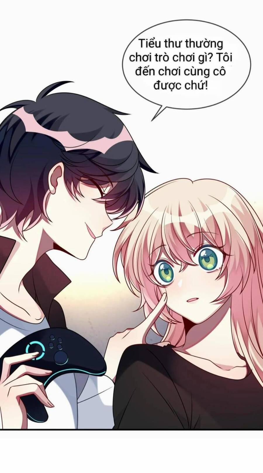 A Trạch Hóa Ra Lại Là Đại Tiểu Thư ? 20 trang 24