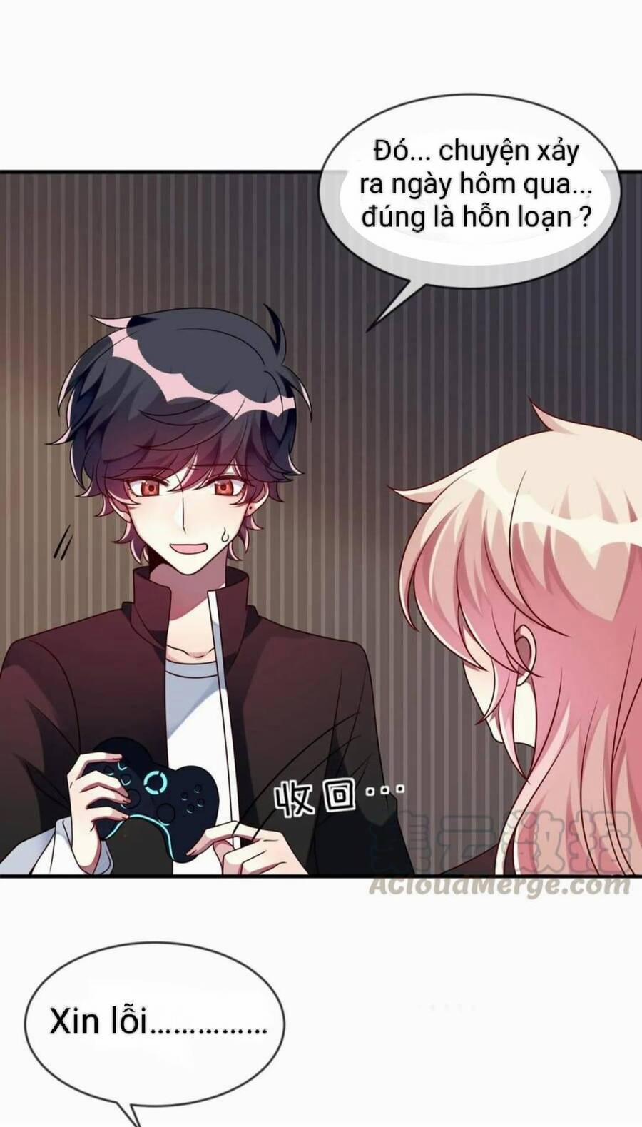 A Trạch Hóa Ra Lại Là Đại Tiểu Thư ? 20 trang 26