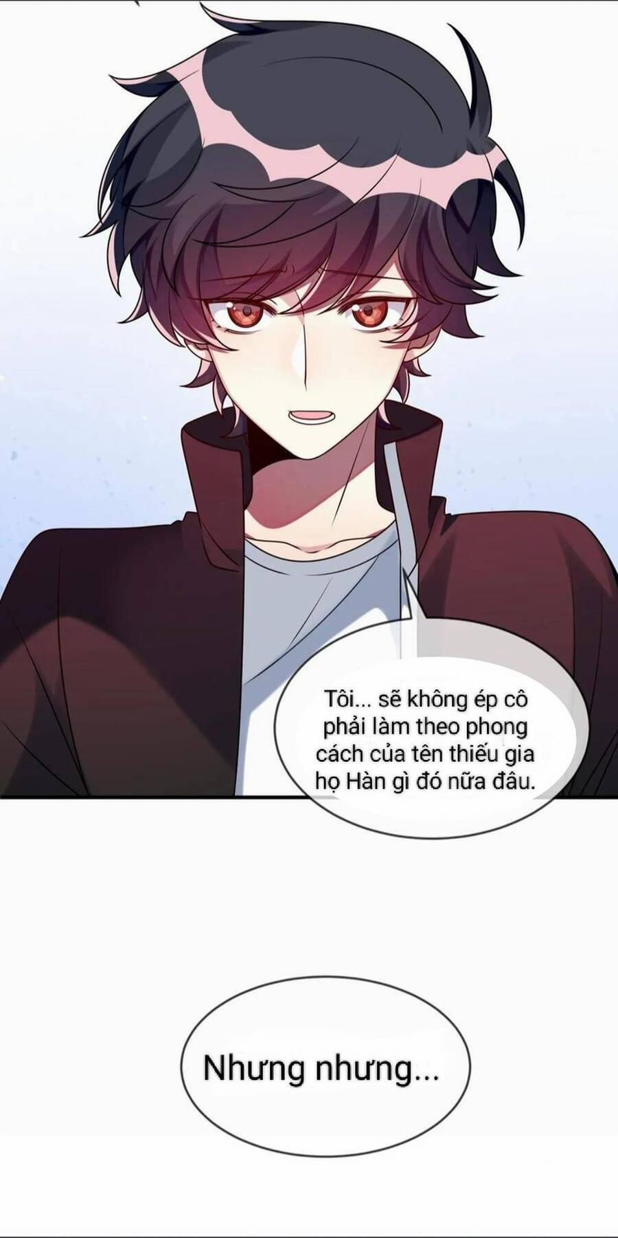 A Trạch Hóa Ra Lại Là Đại Tiểu Thư ? 20 trang 27