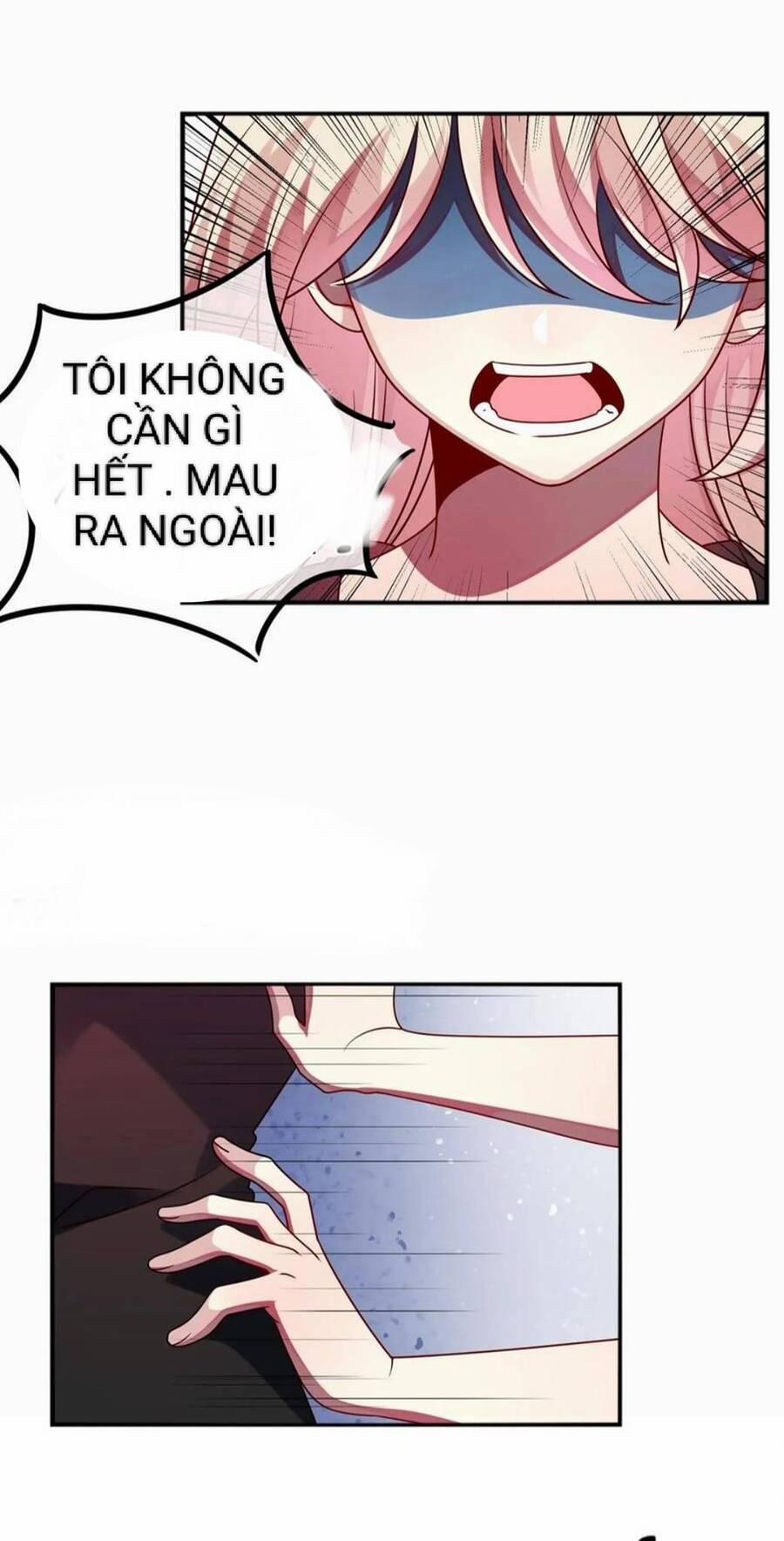 A Trạch Hóa Ra Lại Là Đại Tiểu Thư ? 20 trang 32