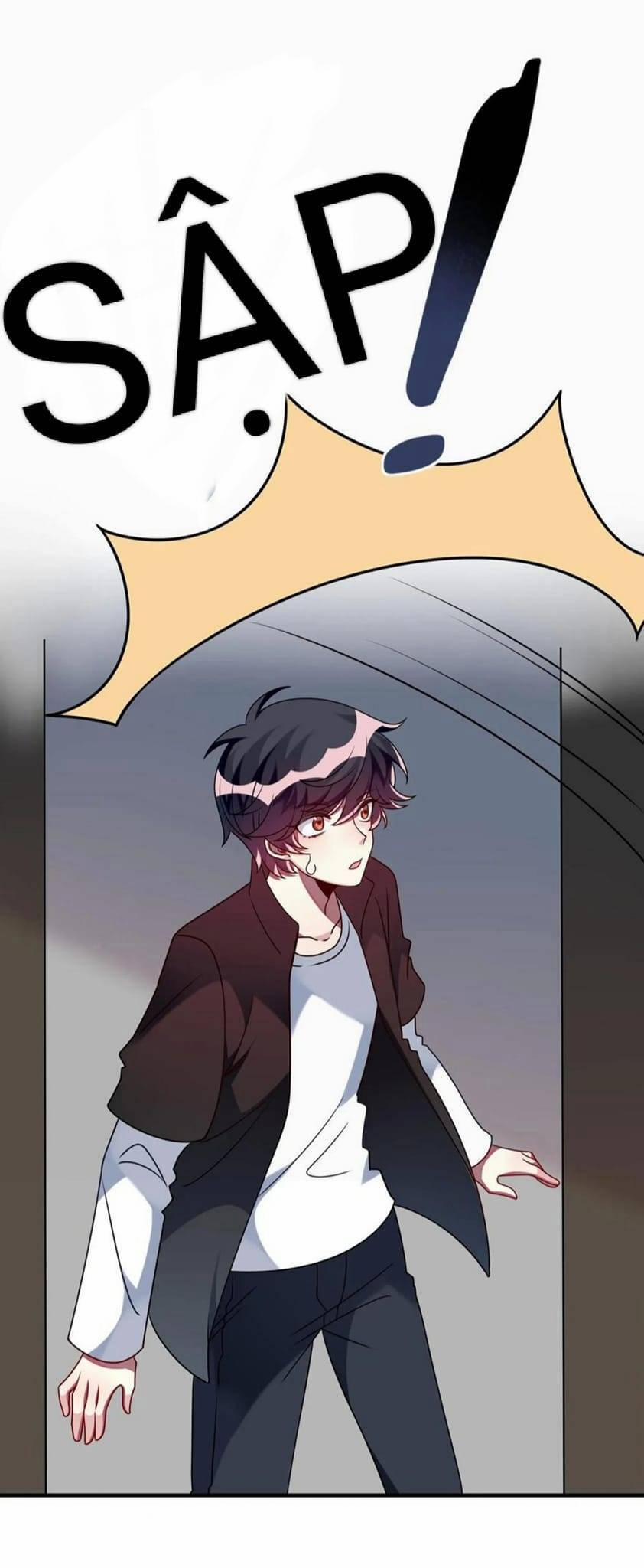 A Trạch Hóa Ra Lại Là Đại Tiểu Thư ? 20 trang 33