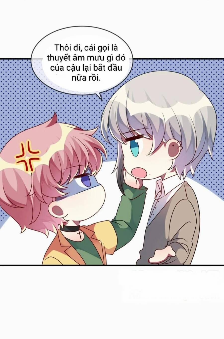 A Trạch Hóa Ra Lại Là Đại Tiểu Thư ? 20 trang 38