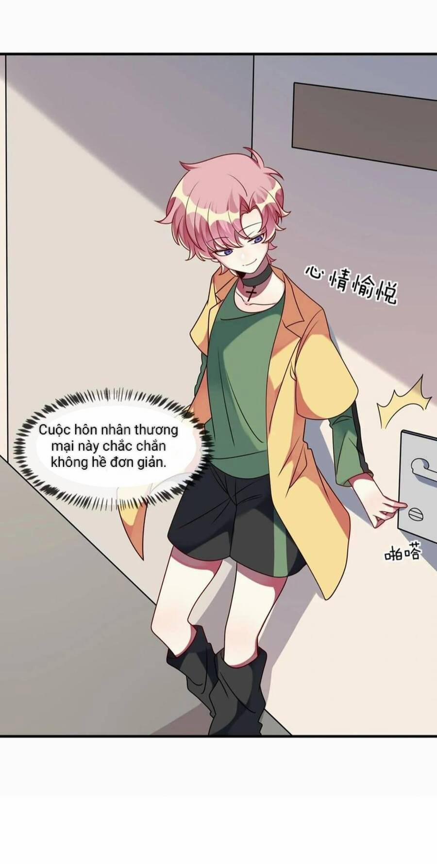 A Trạch Hóa Ra Lại Là Đại Tiểu Thư ? 20 trang 43