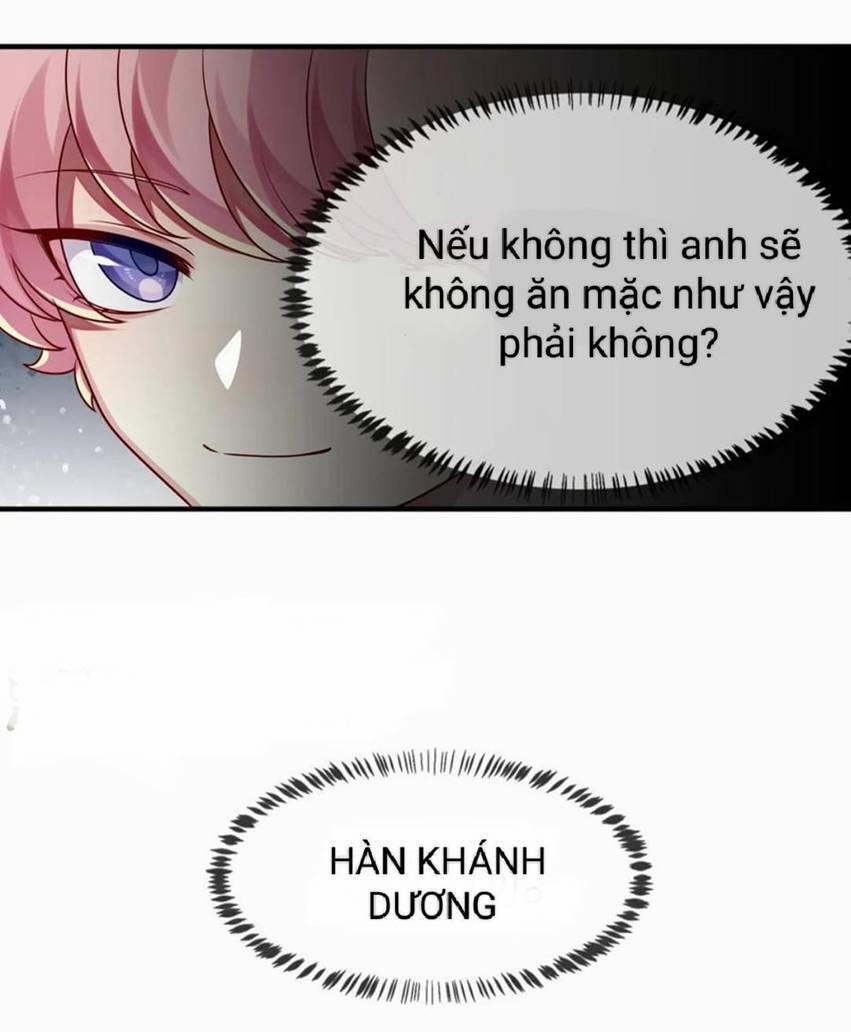 A Trạch Hóa Ra Lại Là Đại Tiểu Thư ? 20 trang 44