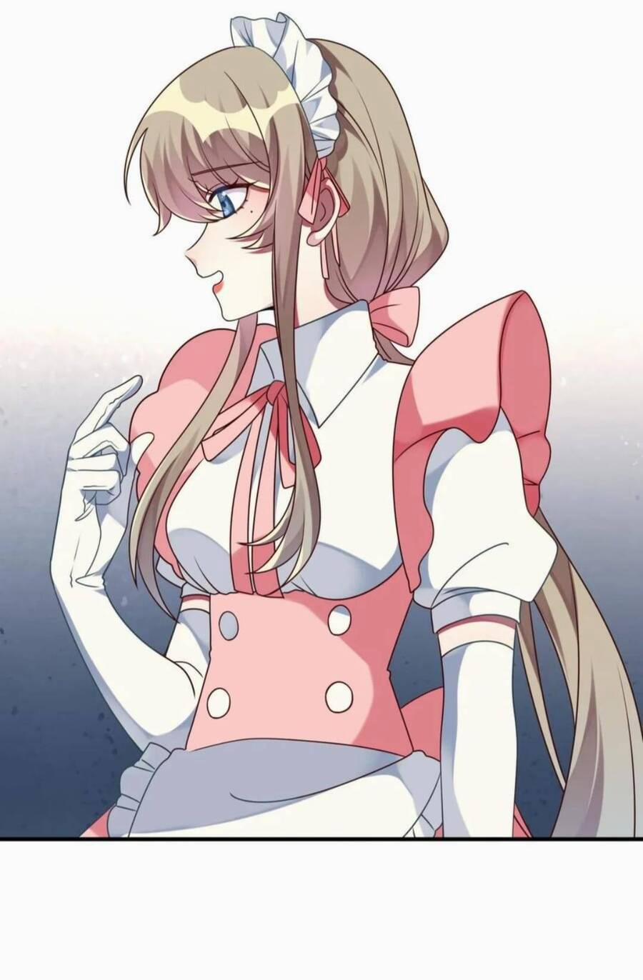 A Trạch Hóa Ra Lại Là Đại Tiểu Thư ? 20 trang 45