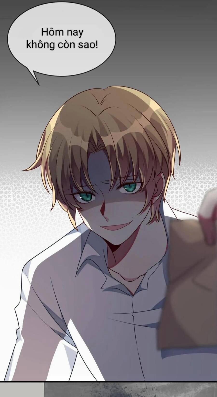 A Trạch Hóa Ra Lại Là Đại Tiểu Thư ? 20 trang 5