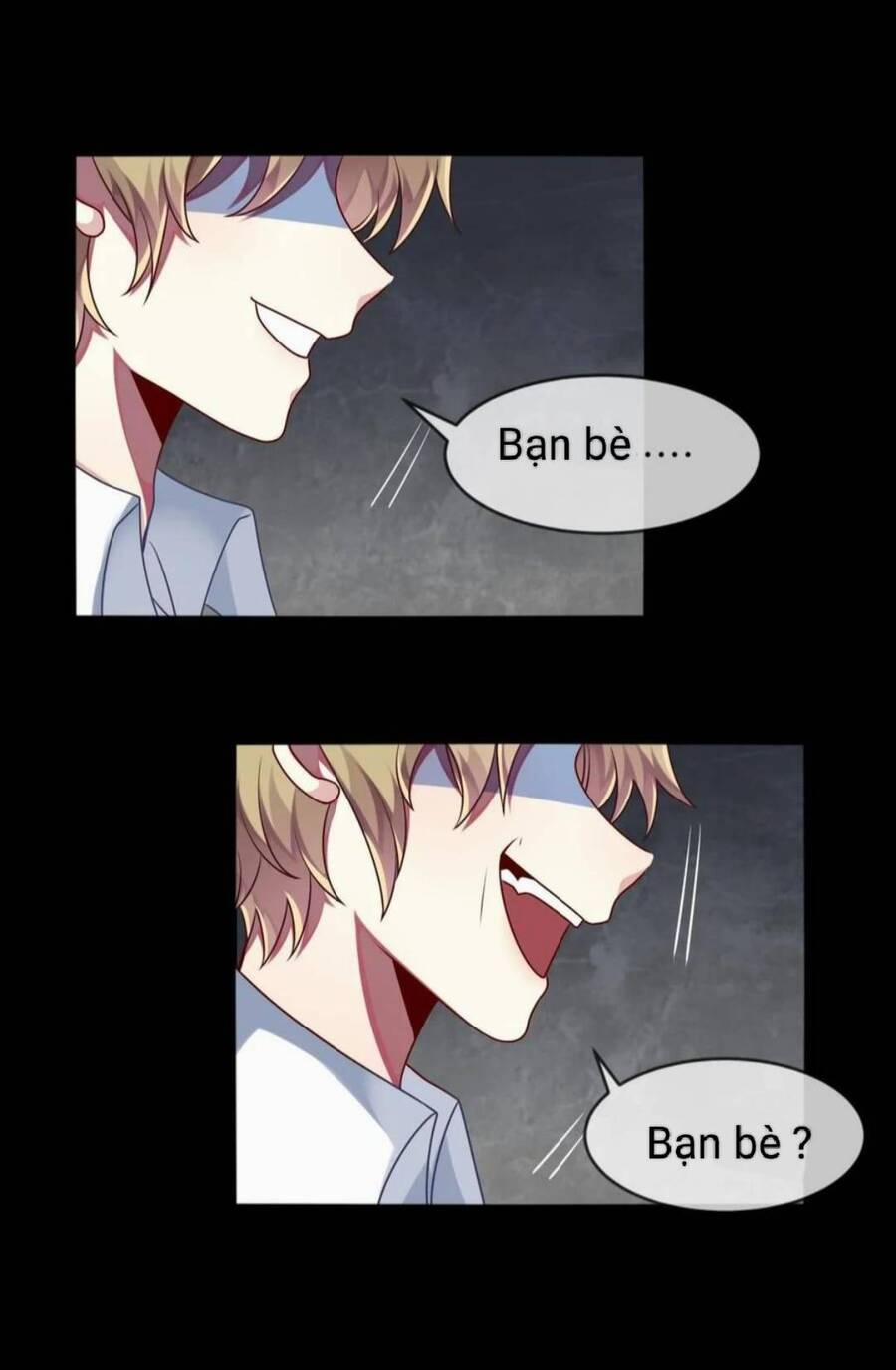 A Trạch Hóa Ra Lại Là Đại Tiểu Thư ? 20 trang 8