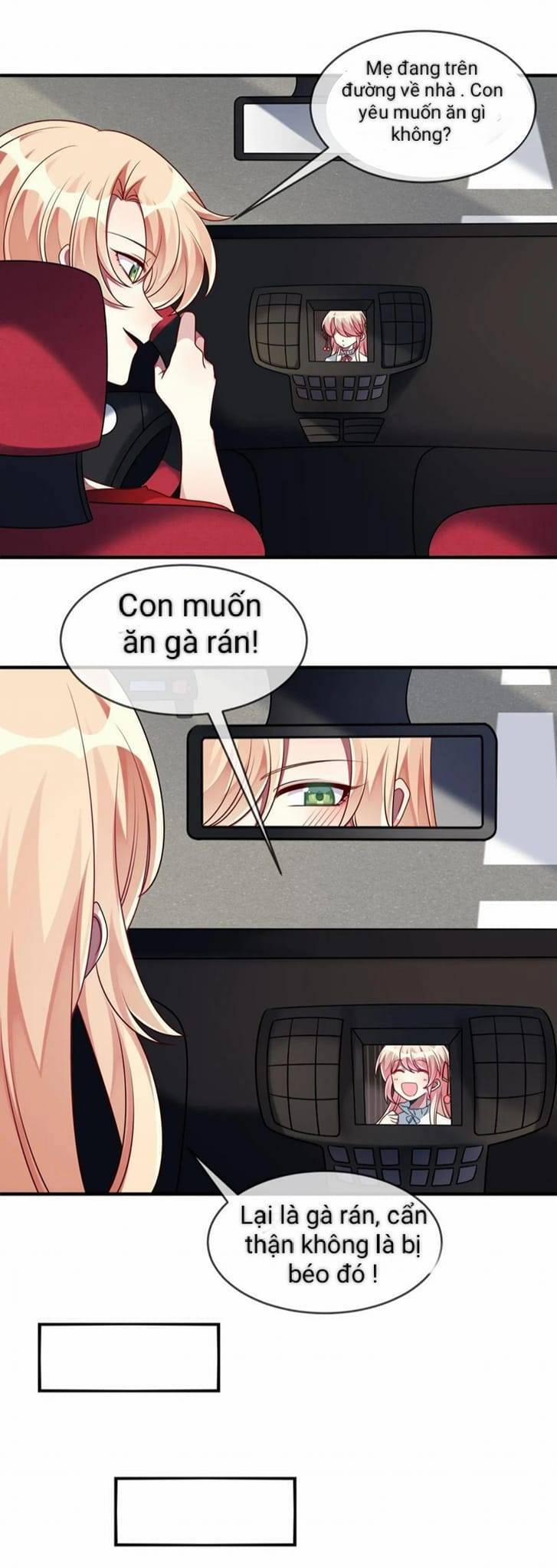 A Trạch Hóa Ra Lại Là Đại Tiểu Thư ? 21 trang 1