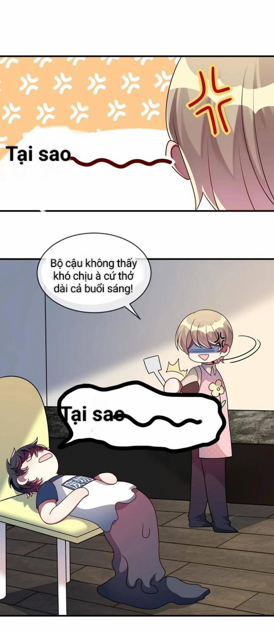 A Trạch Hóa Ra Lại Là Đại Tiểu Thư ? 21 trang 15