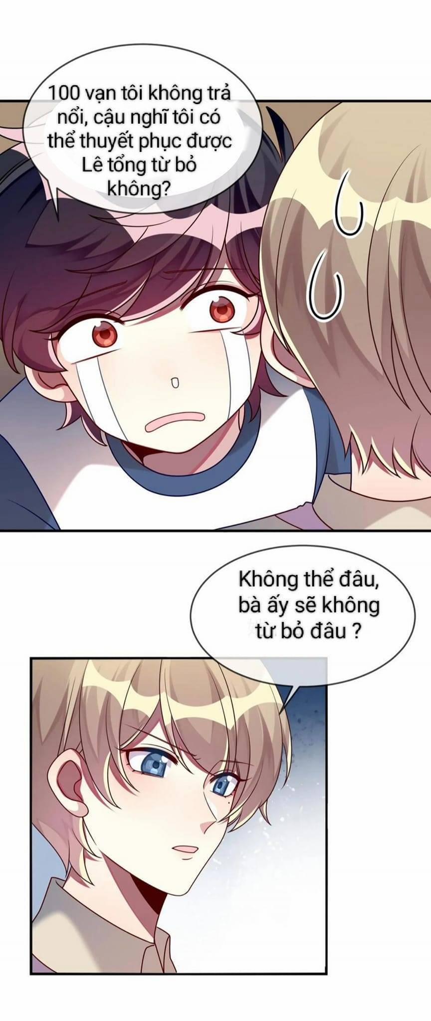 A Trạch Hóa Ra Lại Là Đại Tiểu Thư ? 21 trang 18