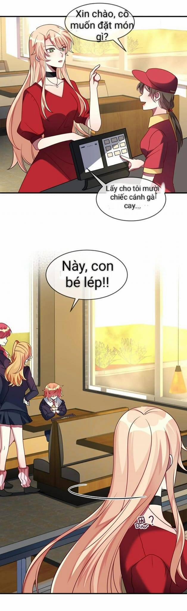 A Trạch Hóa Ra Lại Là Đại Tiểu Thư ? 21 trang 2