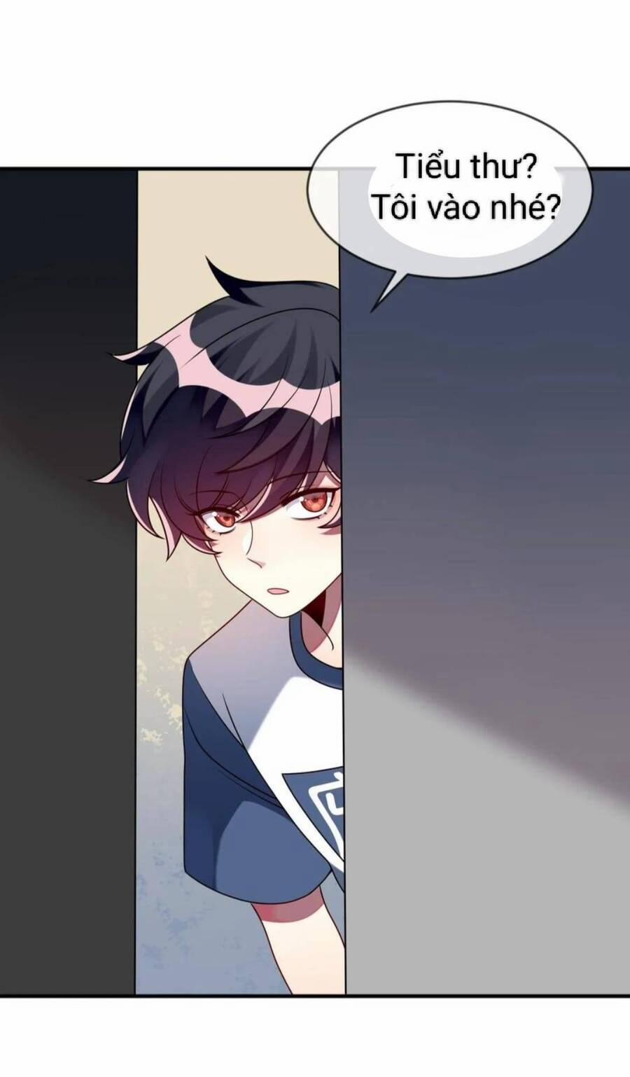 A Trạch Hóa Ra Lại Là Đại Tiểu Thư ? 21 trang 24