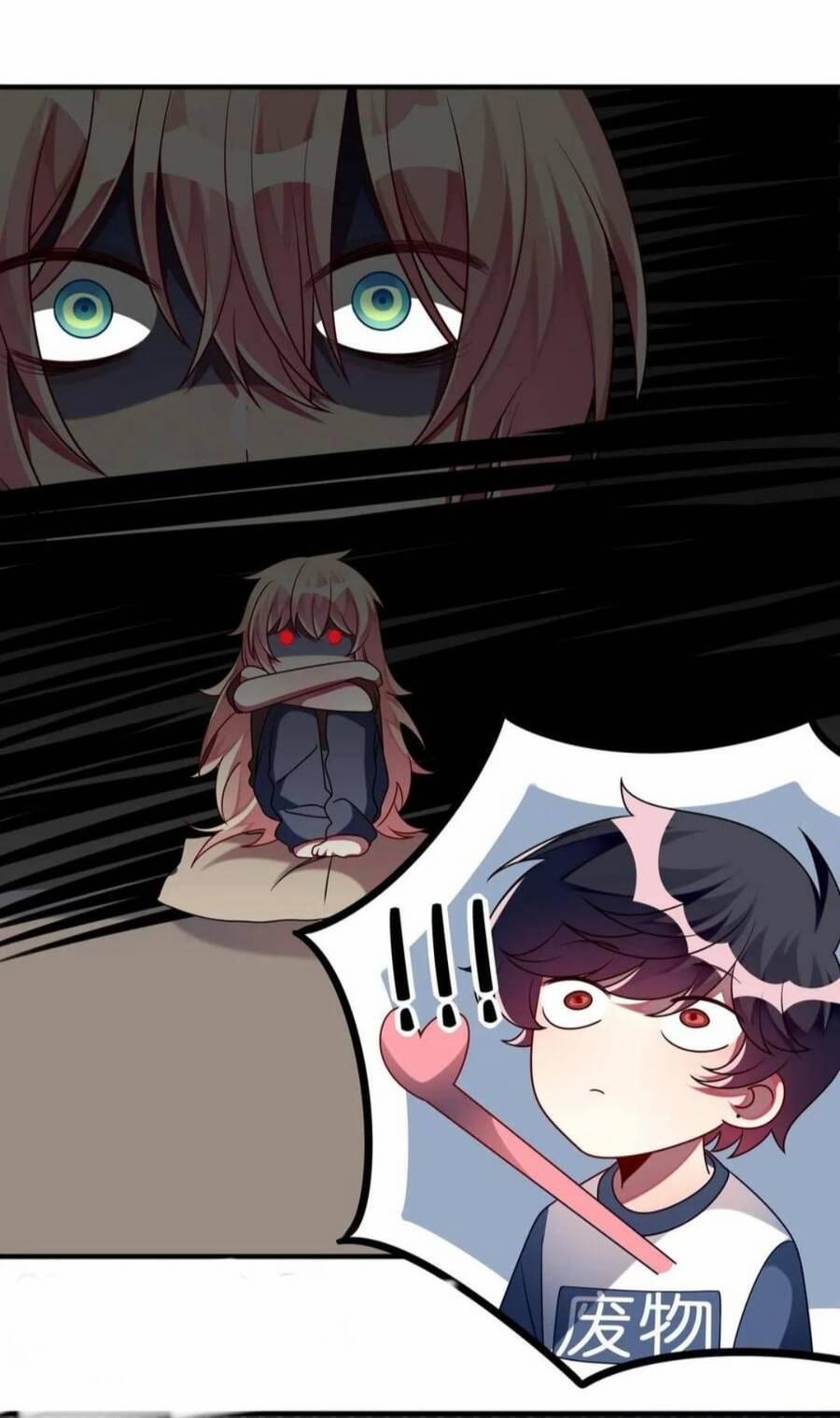 A Trạch Hóa Ra Lại Là Đại Tiểu Thư ? 21 trang 25