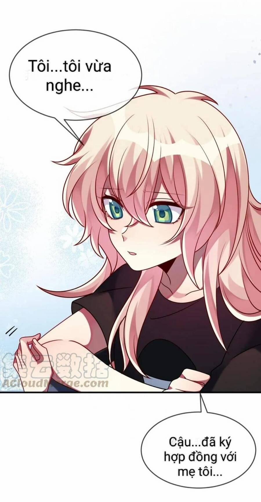 A Trạch Hóa Ra Lại Là Đại Tiểu Thư ? 21 trang 28