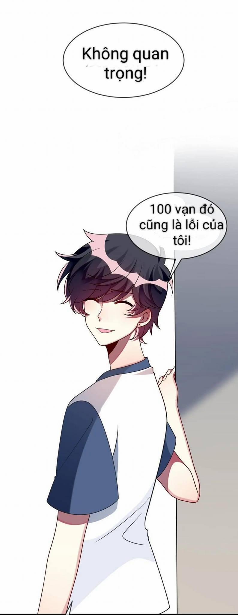 A Trạch Hóa Ra Lại Là Đại Tiểu Thư ? 21 trang 30