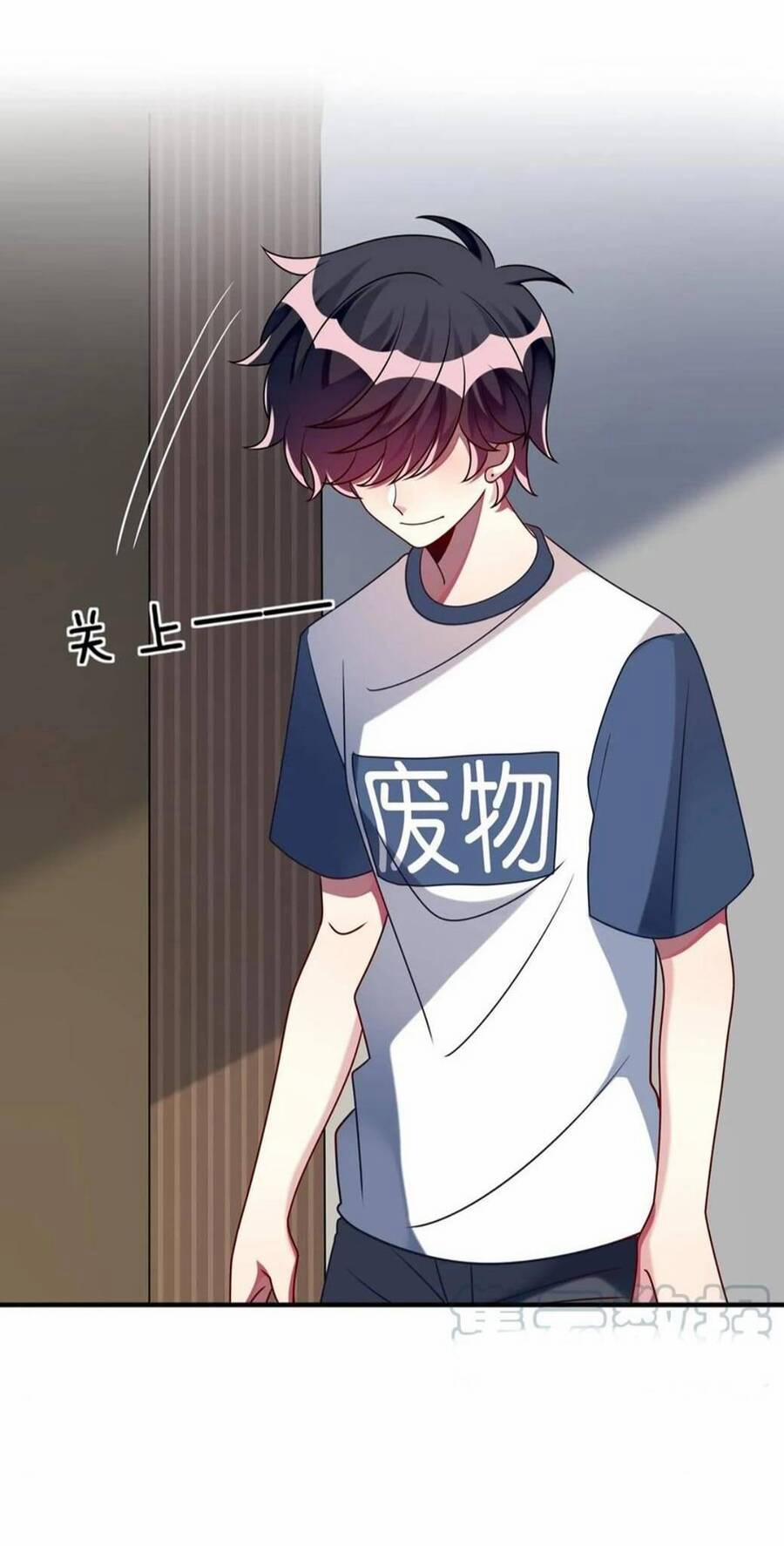 A Trạch Hóa Ra Lại Là Đại Tiểu Thư ? 21 trang 32