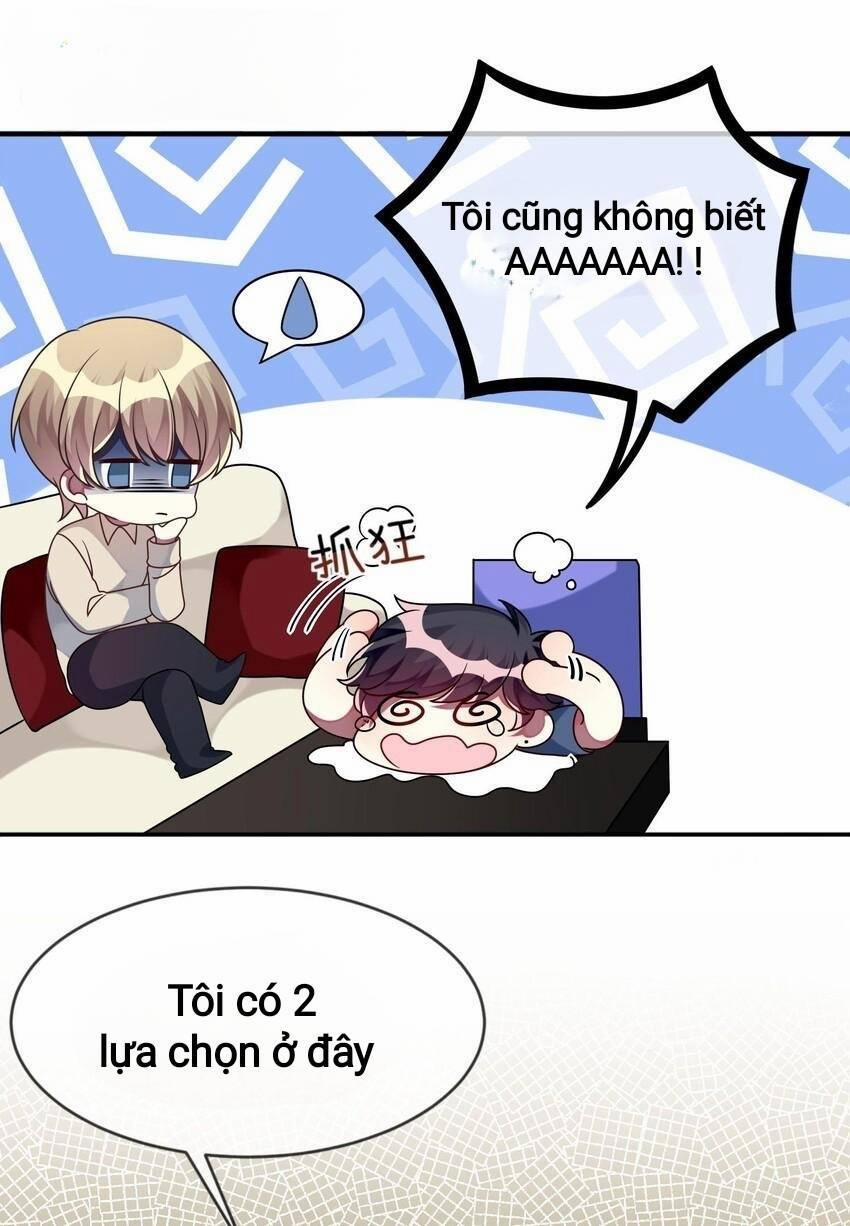 A Trạch Hóa Ra Lại Là Đại Tiểu Thư ? 22 trang 1