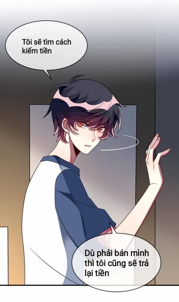 A Trạch Hóa Ra Lại Là Đại Tiểu Thư ? 22 trang 10