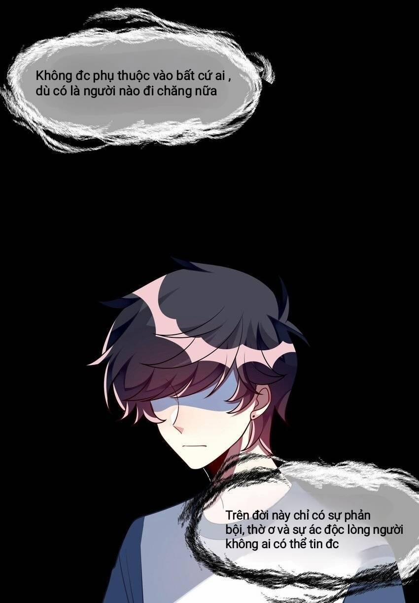 A Trạch Hóa Ra Lại Là Đại Tiểu Thư ? 22 trang 13