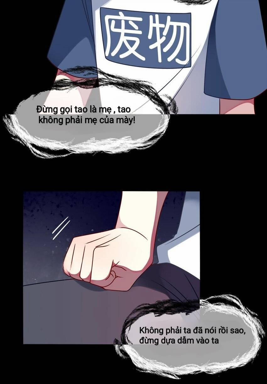 A Trạch Hóa Ra Lại Là Đại Tiểu Thư ? 22 trang 14