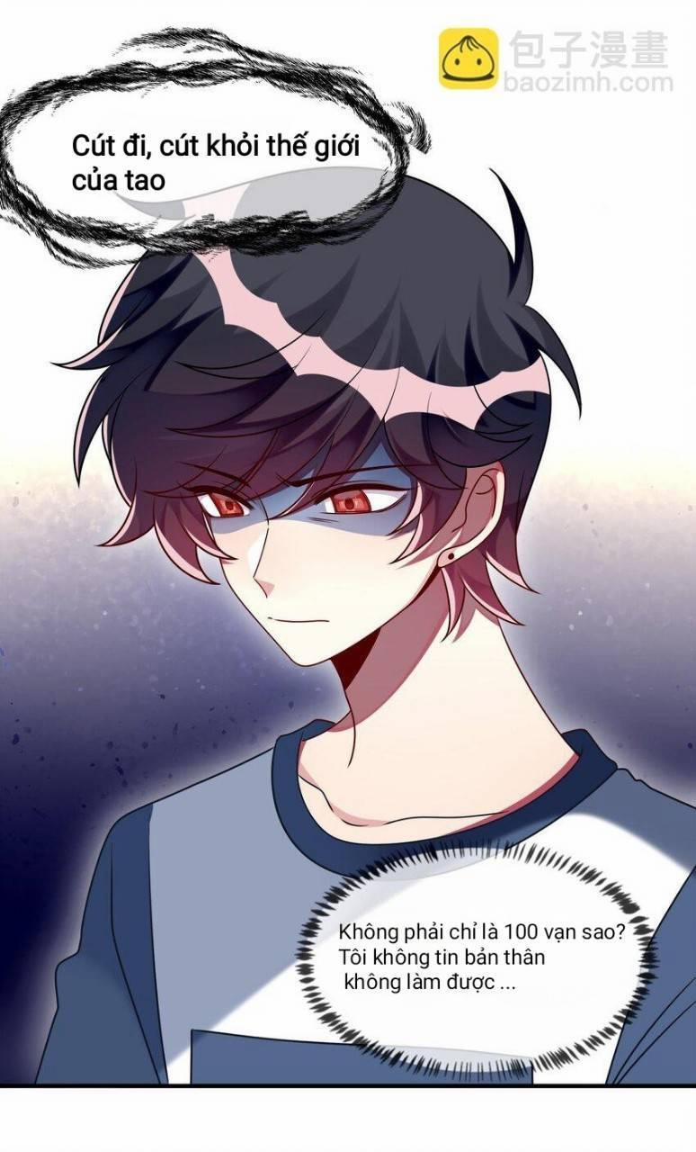 A Trạch Hóa Ra Lại Là Đại Tiểu Thư ? 22 trang 15