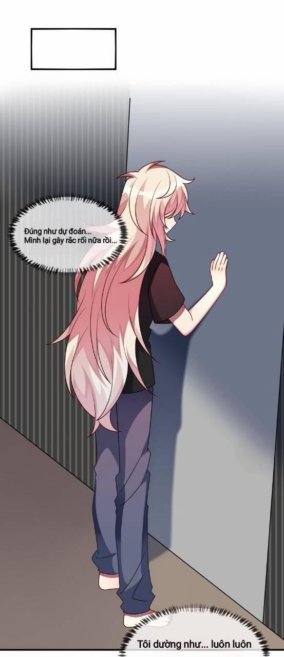 A Trạch Hóa Ra Lại Là Đại Tiểu Thư ? 22 trang 16