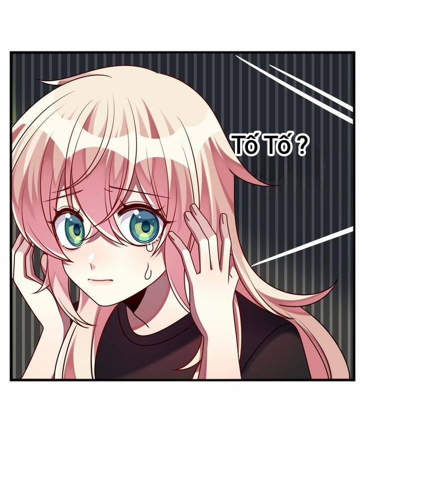 A Trạch Hóa Ra Lại Là Đại Tiểu Thư ? 22 trang 24