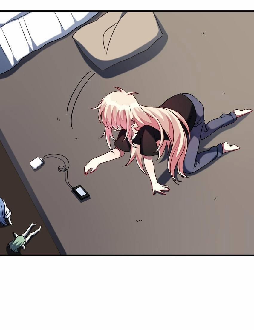 A Trạch Hóa Ra Lại Là Đại Tiểu Thư ? 22 trang 25