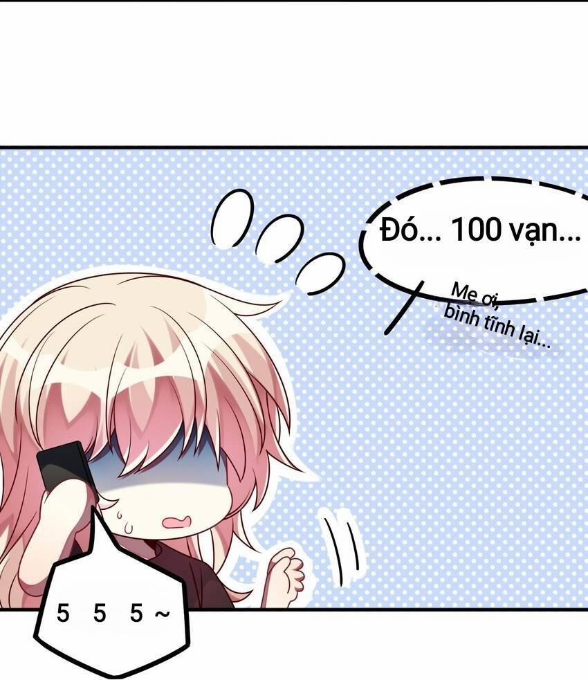 A Trạch Hóa Ra Lại Là Đại Tiểu Thư ? 22 trang 28