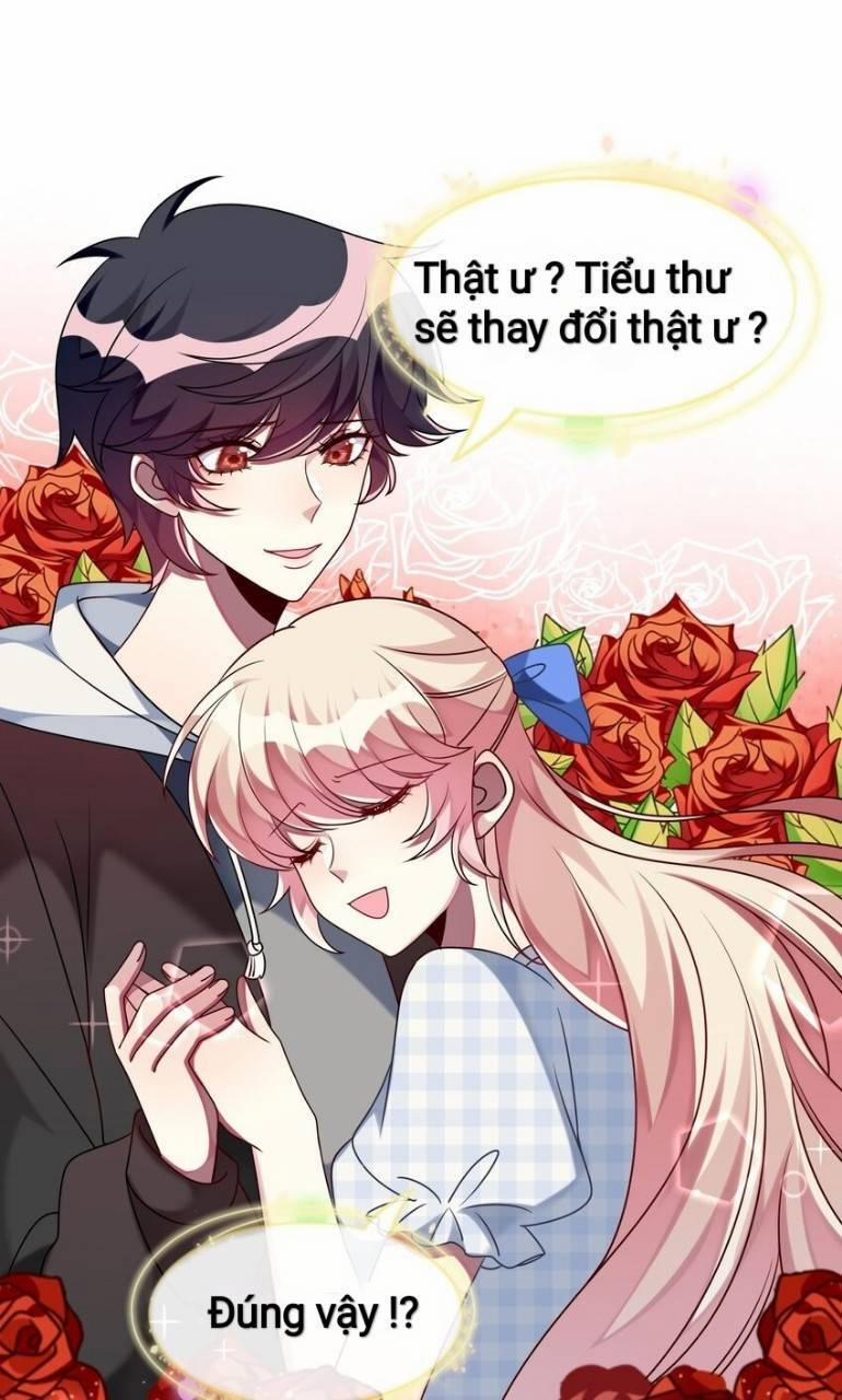 A Trạch Hóa Ra Lại Là Đại Tiểu Thư ? 22 trang 34