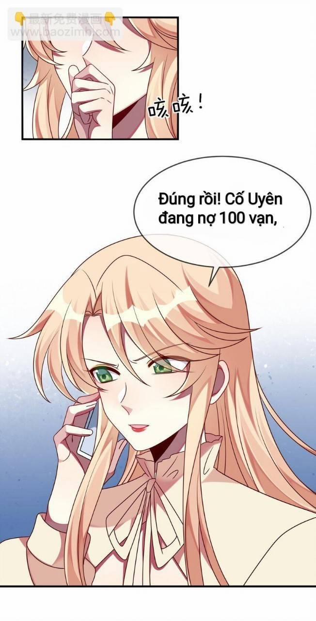 A Trạch Hóa Ra Lại Là Đại Tiểu Thư ? 22 trang 36