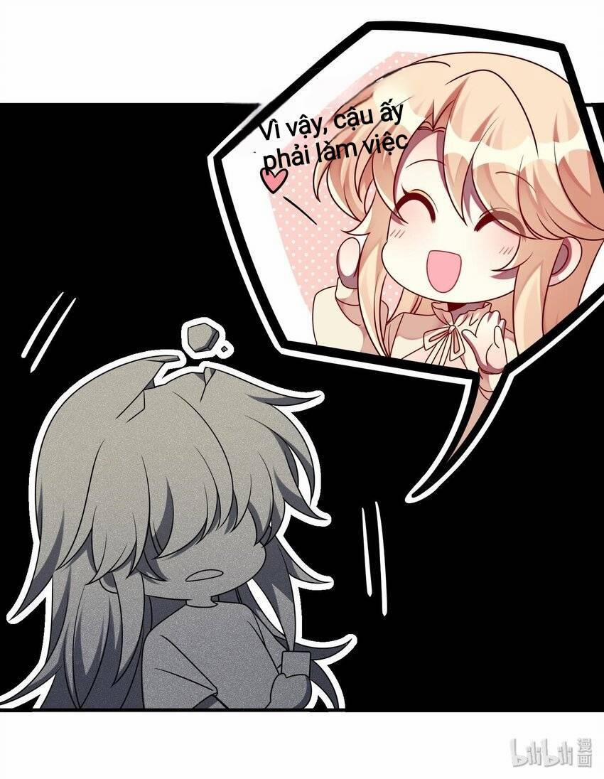 A Trạch Hóa Ra Lại Là Đại Tiểu Thư ? 22 trang 37