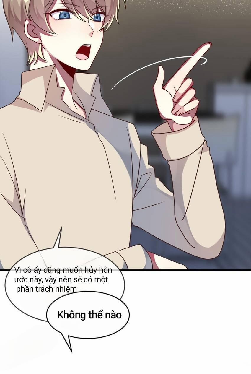 A Trạch Hóa Ra Lại Là Đại Tiểu Thư ? 22 trang 5