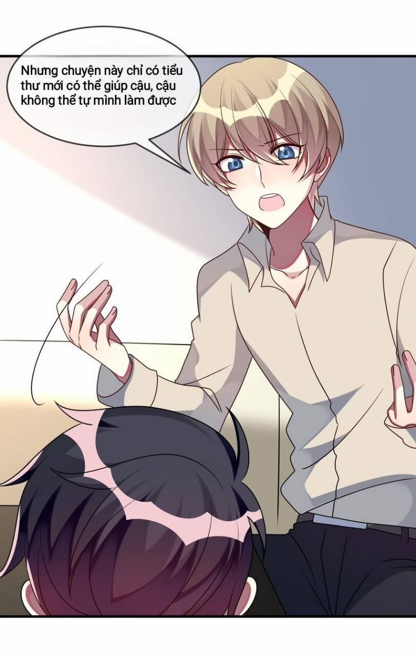 A Trạch Hóa Ra Lại Là Đại Tiểu Thư ? 22 trang 7