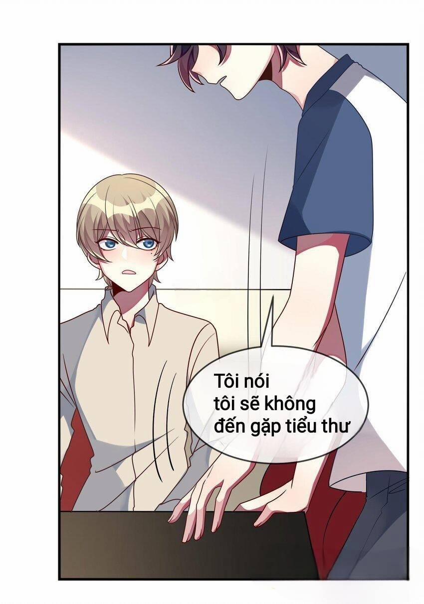 A Trạch Hóa Ra Lại Là Đại Tiểu Thư ? 22 trang 8