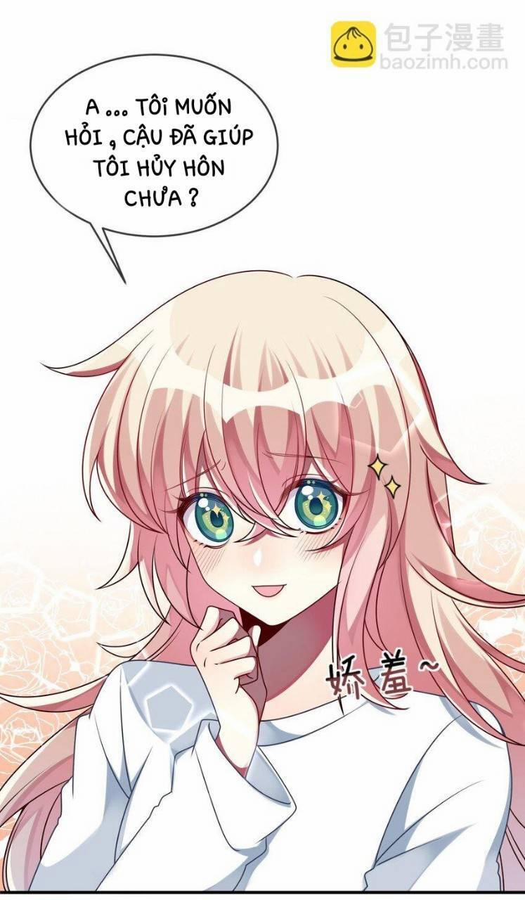 A Trạch Hóa Ra Lại Là Đại Tiểu Thư ? 23 trang 0