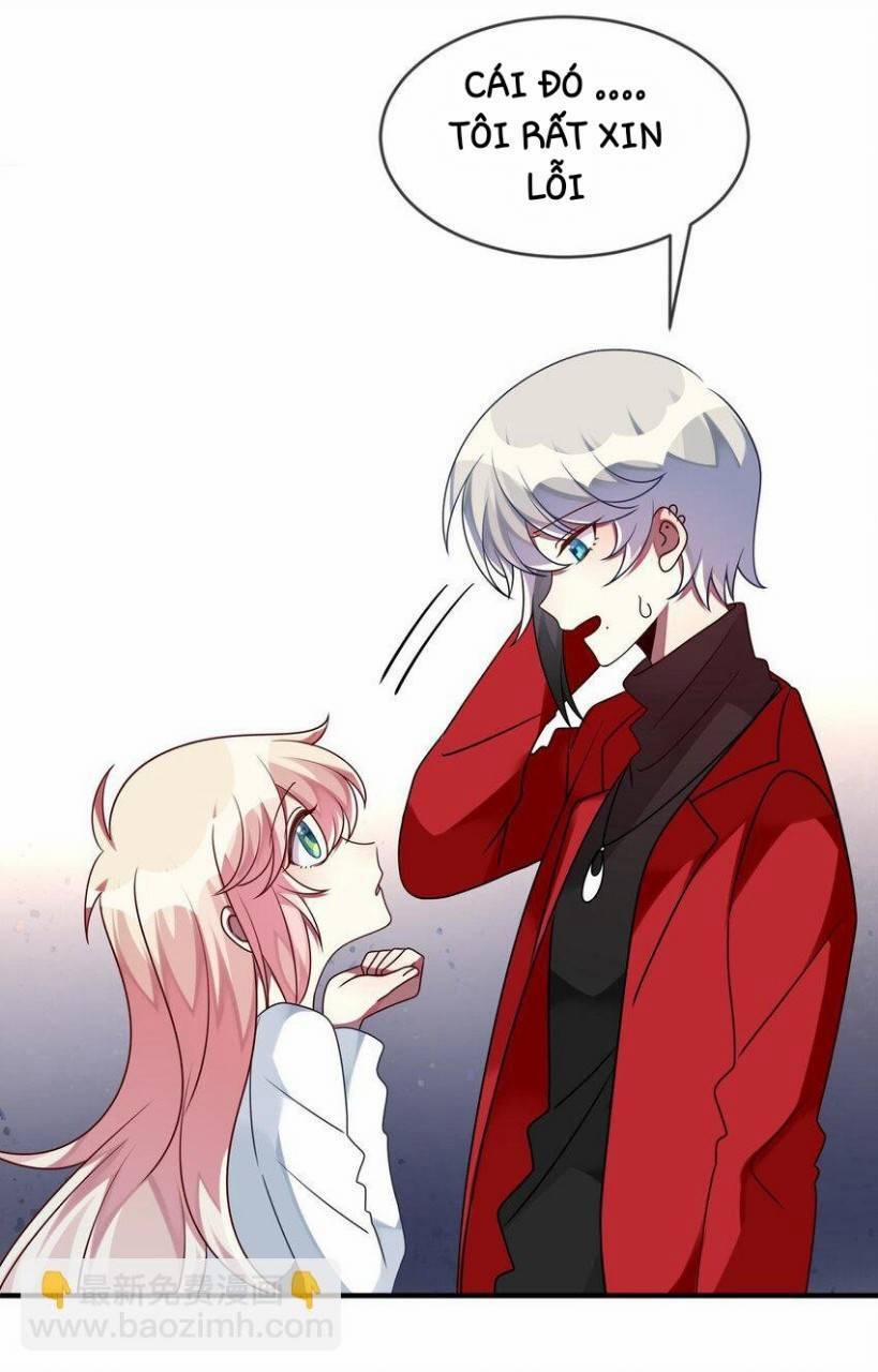 A Trạch Hóa Ra Lại Là Đại Tiểu Thư ? 23 trang 1