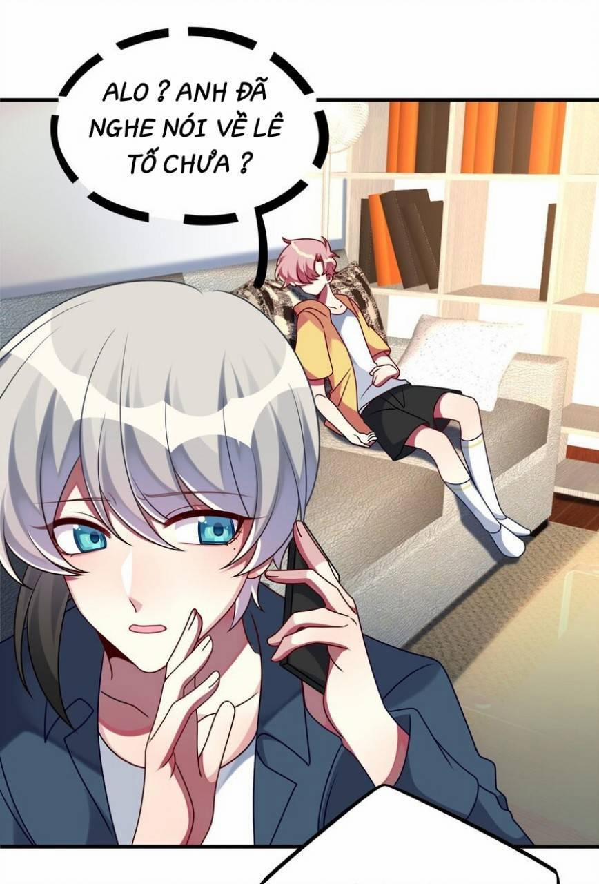 A Trạch Hóa Ra Lại Là Đại Tiểu Thư ? 23 trang 10