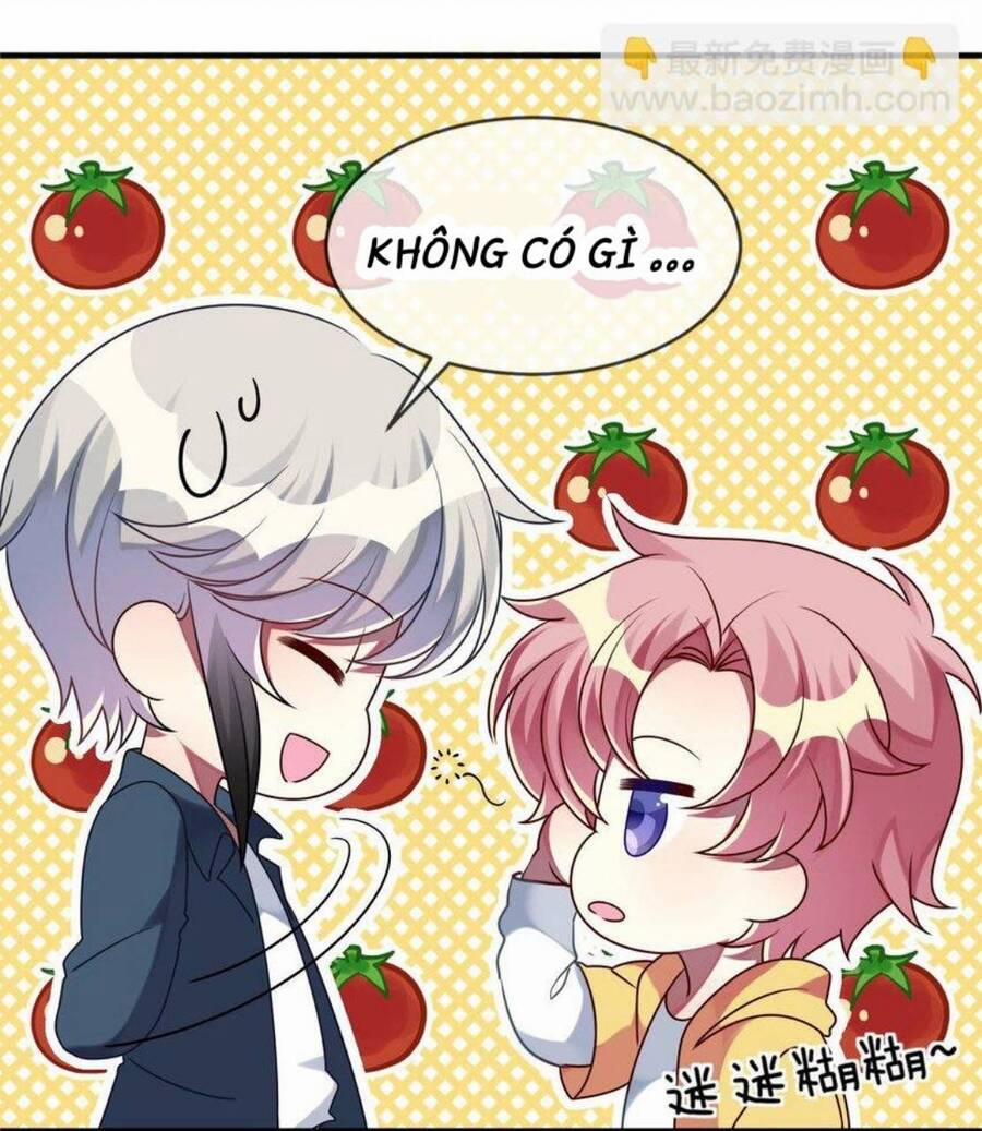 A Trạch Hóa Ra Lại Là Đại Tiểu Thư ? 23 trang 13