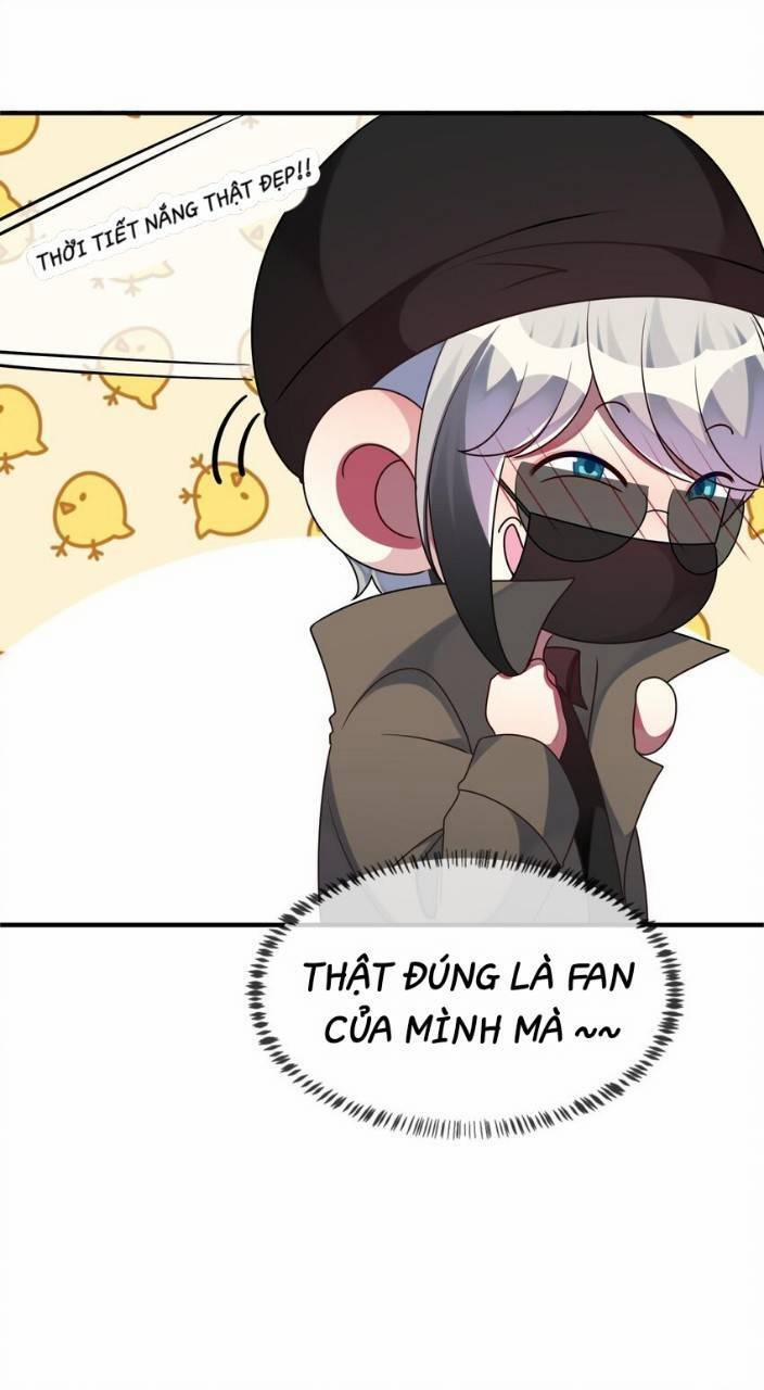 A Trạch Hóa Ra Lại Là Đại Tiểu Thư ? 23 trang 16