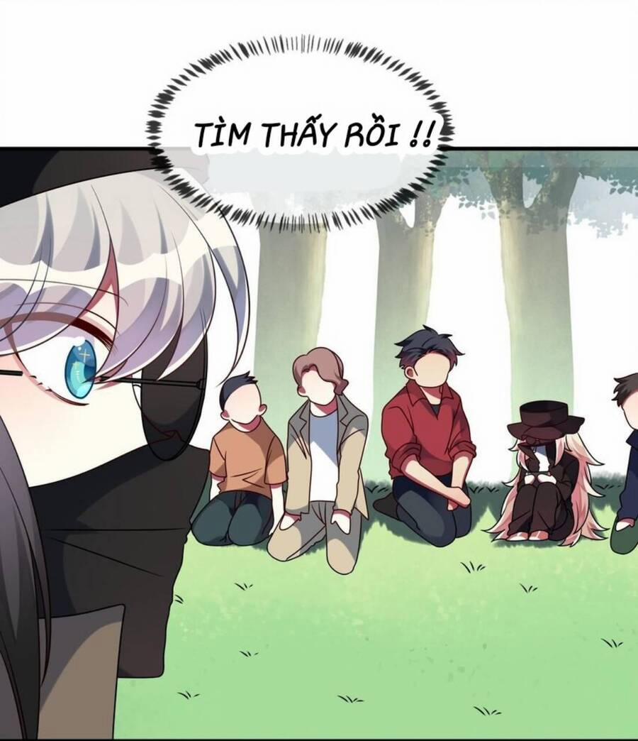 A Trạch Hóa Ra Lại Là Đại Tiểu Thư ? 23 trang 17