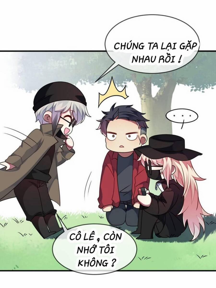 A Trạch Hóa Ra Lại Là Đại Tiểu Thư ? 23 trang 19