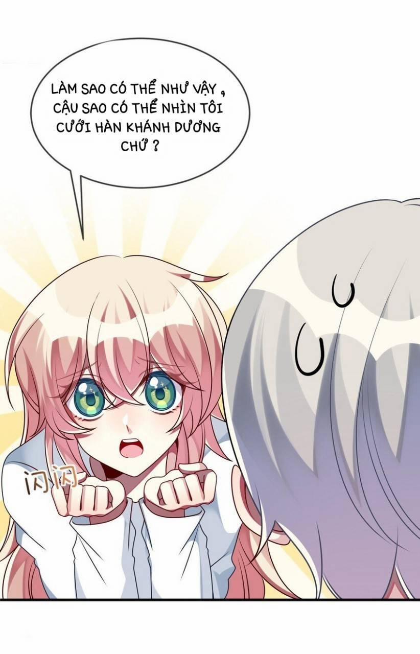 A Trạch Hóa Ra Lại Là Đại Tiểu Thư ? 23 trang 2