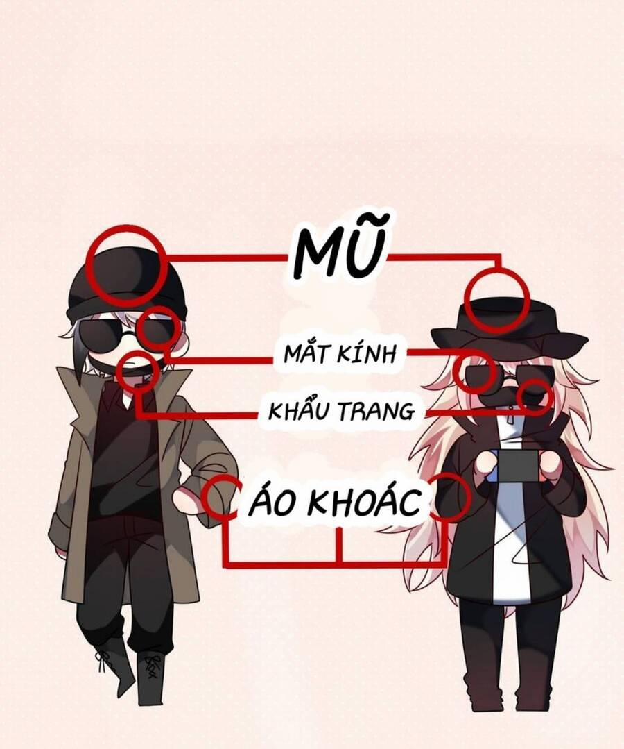 A Trạch Hóa Ra Lại Là Đại Tiểu Thư ? 23 trang 21