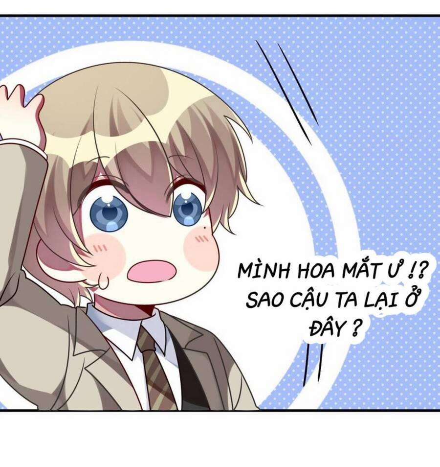 A Trạch Hóa Ra Lại Là Đại Tiểu Thư ? 23 trang 24