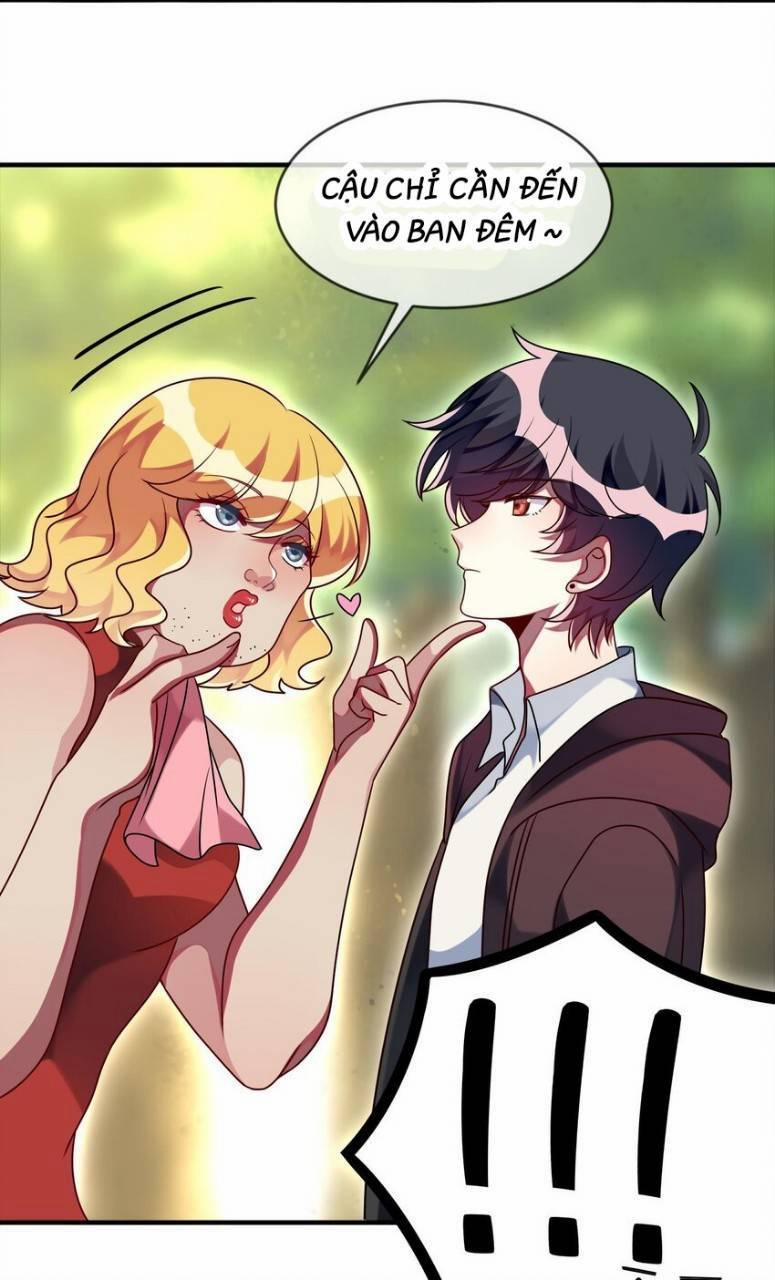 A Trạch Hóa Ra Lại Là Đại Tiểu Thư ? 23 trang 27