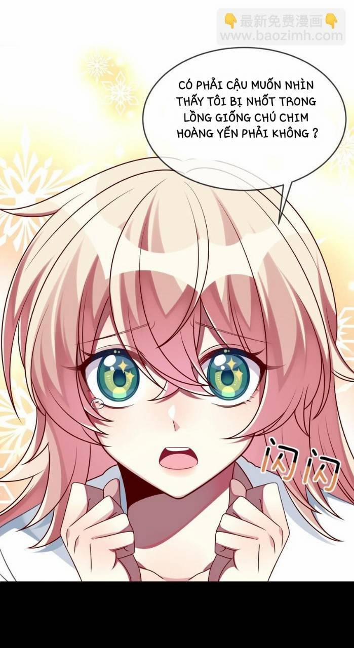 A Trạch Hóa Ra Lại Là Đại Tiểu Thư ? 23 trang 3