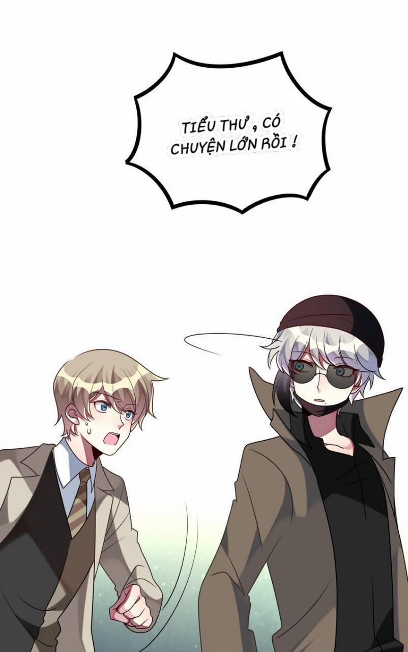 A Trạch Hóa Ra Lại Là Đại Tiểu Thư ? 23 trang 33