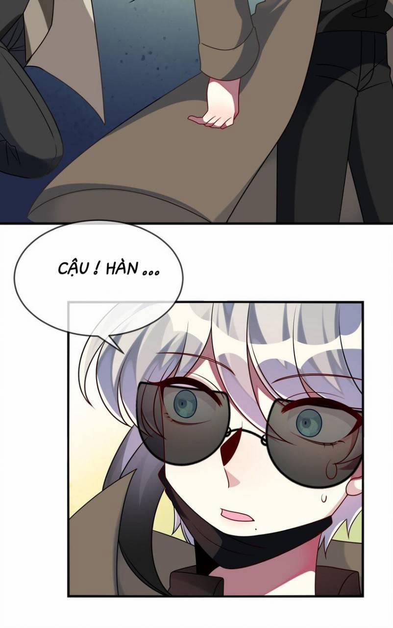 A Trạch Hóa Ra Lại Là Đại Tiểu Thư ? 23 trang 34